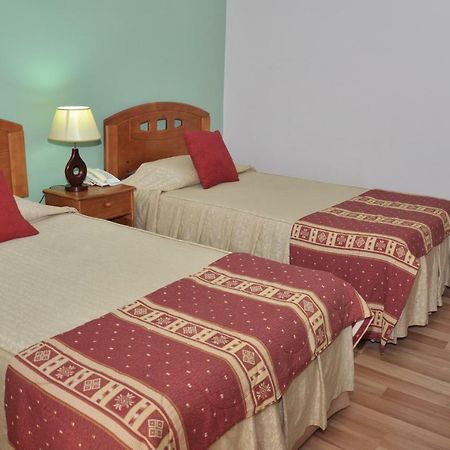 Hotel Samana Arica Buitenkant foto